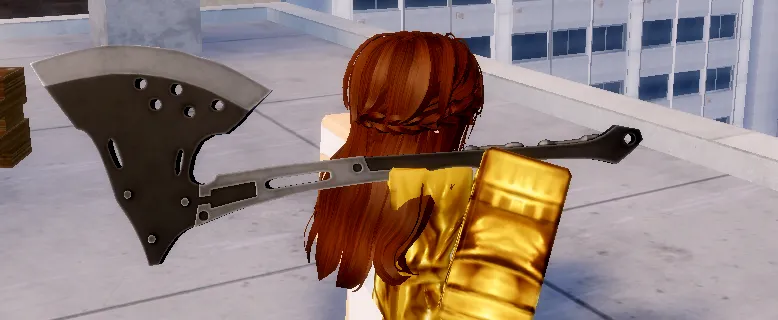 Clan System Overview